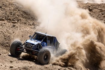 king of hammers ultra4